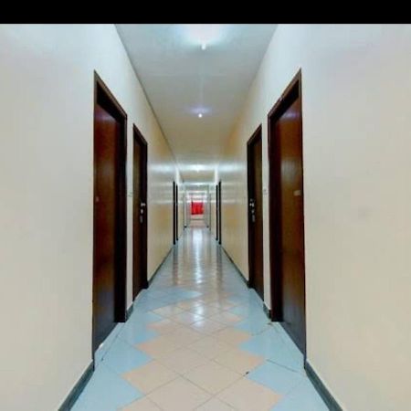 Ravi Krishna Inn Пондичерри Экстерьер фото